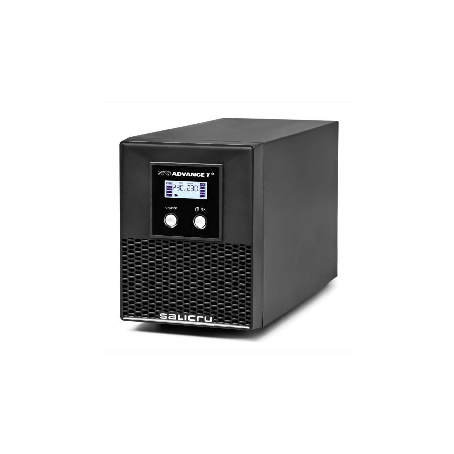 22237-Salicru SPS 1500 ADV T 22237-Salicru SPS 1500 ADV T