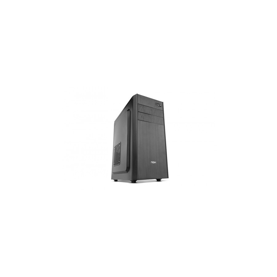 22264-NOX CAJA ATX SERIE LITE010. SEMITORRE. 500W. USB 3.0 22264-NOX CAJA ATX SERIE LITE010. SEMITORRE. 500W. USB 3.0