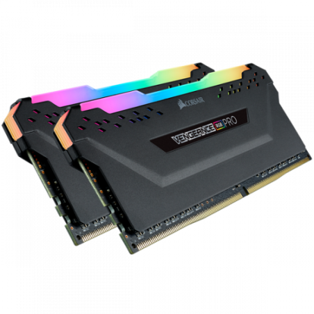 22406-Corsair Vengeance CMW16GX4M2C3200C16 modulo de memoria 16 GB DDR4 3200 MHz