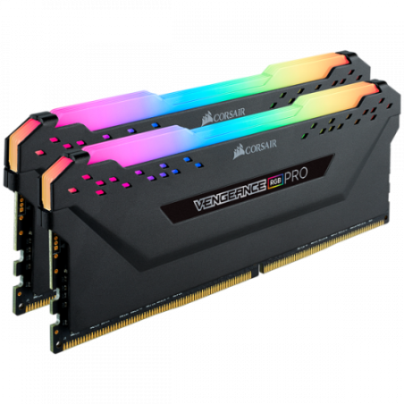 22407-Corsair Vengeance CMW16GX4M2C3200C16 modulo de memoria 16 GB DDR4 3200 MHz