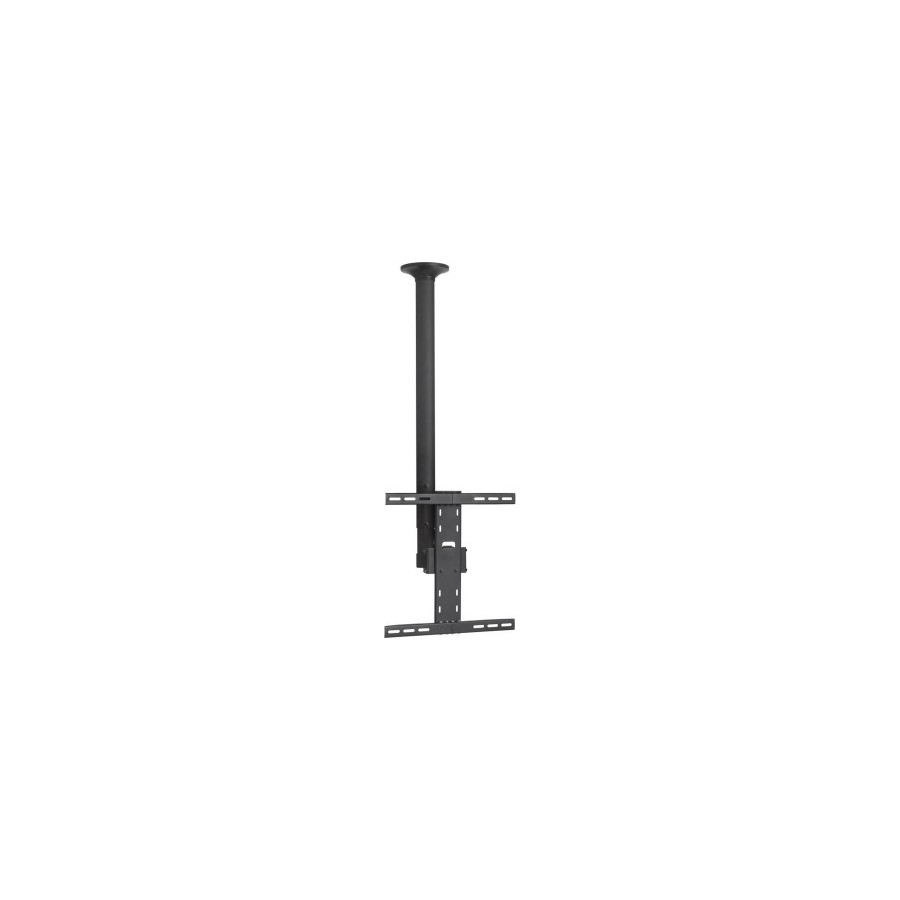 22463-Mount Massive DCM1-44 DISPLAY CEILING MOUNT CEIL 139,7 cm (55") Negro