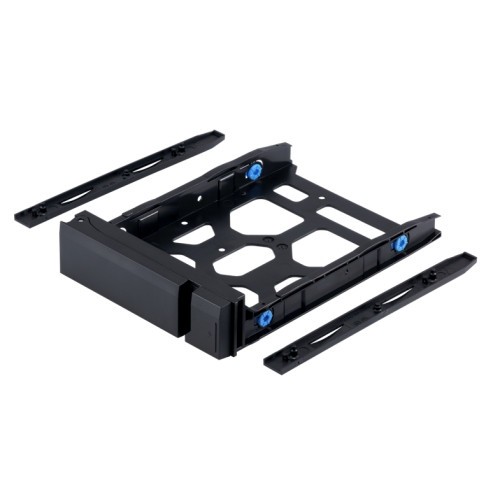 22482-QNAP TRAY-35-NK-BLK07 kit de montaje