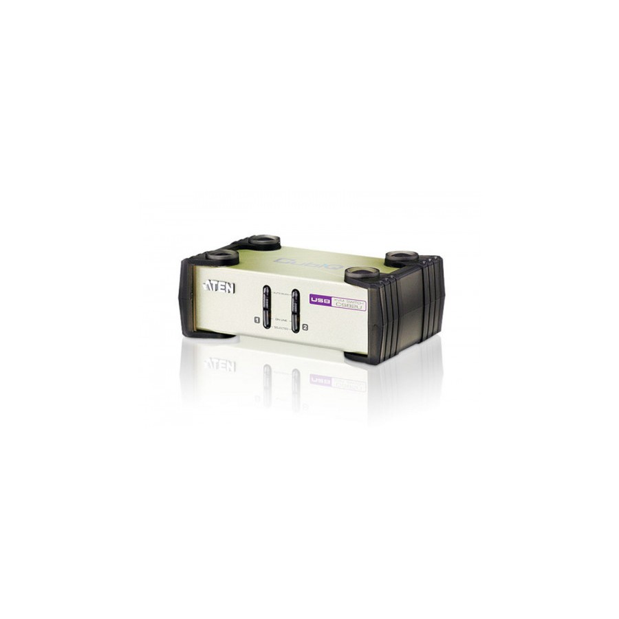 22565-Aten CS82U interruptor KVM
