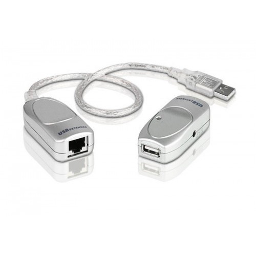 22670-ATEN Extensor USB por Cat 5 (hasta 60 m)