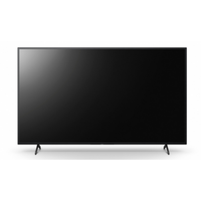 Sony FW 43BZ30L pantalla de senalizacion Pantalla plana para senalizacion digital 1092 cm 43 LCD Wifi 440 cd m 4K Ultra HD Negr