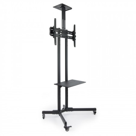22715-TooQ FS1470M-B soporte para TV 177,8 cm (70") Negro