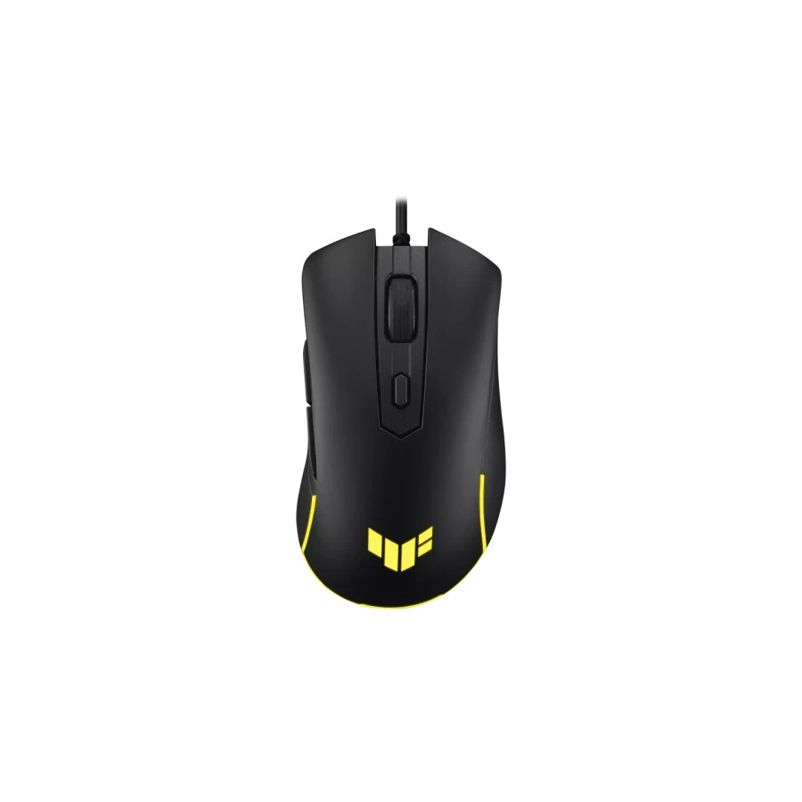 22857-ASUS TUF Gaming M3 Gen II raton mano derecha USB Tipo C Optico 8000 DPI