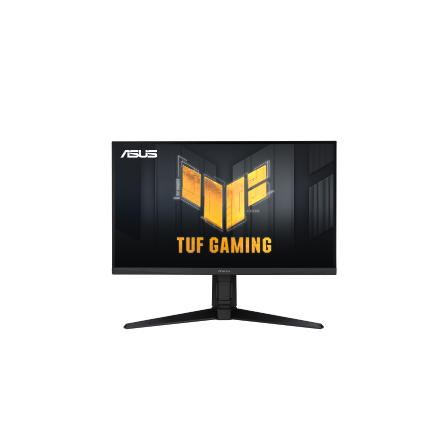 22861-ASUS TUF Gaming VG27AQL3A pantalla para PC 68,6 cm (27") 2560 x 1440 Pixeles Wide Quad HD Negro 22861-ASUS TUF Gaming VG27AQL3A pantalla para PC 68,6 cm (27") 2560 x 1440 Pixeles Wide Quad HD Negro