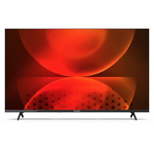 22873-Sharp 40FH2EA Televisor 101,6 cm (40") Full HD Smart TV Wifi Negro