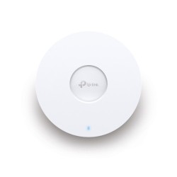 22898-TP-Link Omada EAP653 UR punto de acceso inalambrico 2976 Mbit/s Blanco Energia sobre Ethernet (PoE)