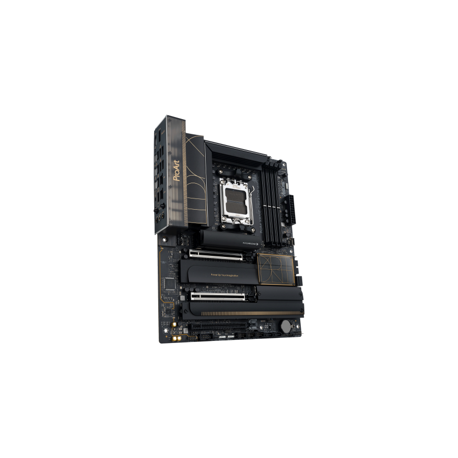 22908-PLACA ASUS PROART X870E-CREATOR WIFI,AMD,AM5,X870,4DDR5,ATX 22908-PLACA ASUS PROART X870E-CREATOR WIFI,AMD,AM5,X870,4DDR5,ATX