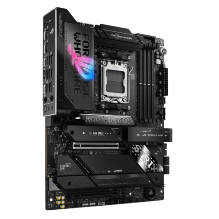 22911-ASUS ROG STRIX X870E-E GAMING WIFI AMD X870E Zocalo AM5 ATX