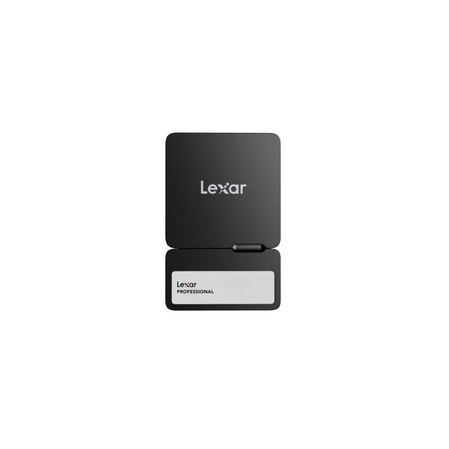 22912-LEXAR PROFESSIONAL GO EXTERNAL PORTABLE SSD 1TB,USB3.2 GEN2 UP TO 1050MB/S READ AND 1000MB/S WRITE CON HUB 4-PUERT 22912-LEXAR PROFESSIONAL GO EXTERNAL PORTABLE SSD 1TB,USB3.2 GEN2 UP TO 1050MB/S READ AND 1000MB/S WRITE CON HUB 4-PUERT