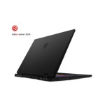 22937-MSI PORTATIL PULSE 17 AI C1VFKG-032XES. 17" 16:10 FHD+ (1920X1200), 165HZ. INTEL CORE ULTRA 7 PROCESSOR 155H. RTX