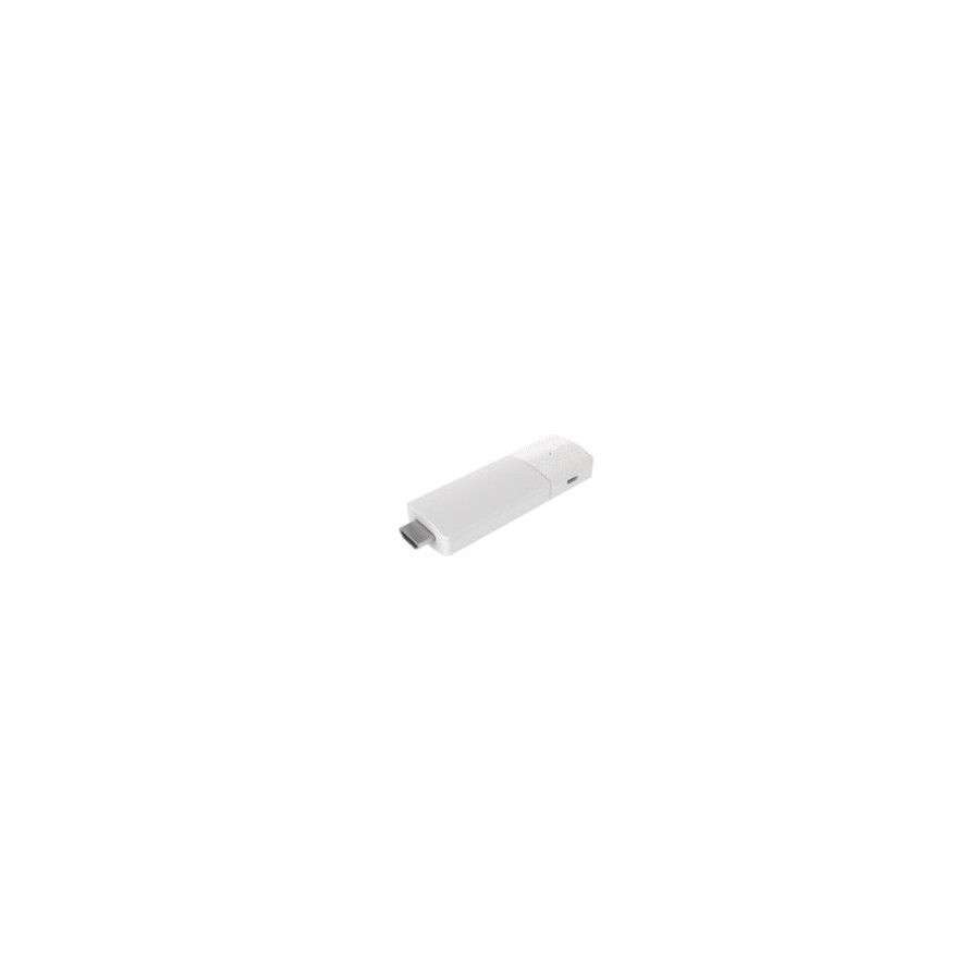 22941-Strong LEAP AIR adaptador Smart TV USB 4K Ultra HD Android Blanco 22941-Strong LEAP AIR adaptador Smart TV USB 4K Ultra HD Android Blanco