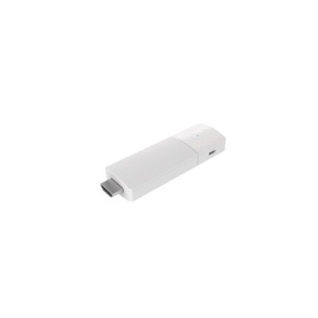 22941-Strong LEAP AIR adaptador Smart TV USB 4K Ultra HD Android Blanco