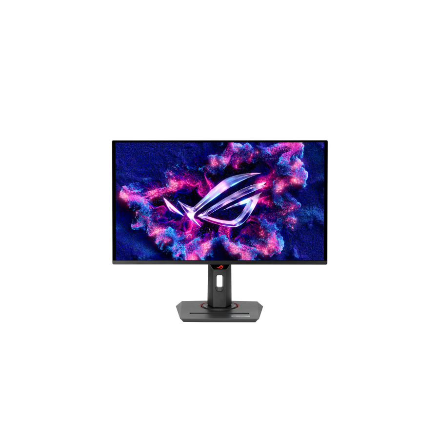 22954-ASUS ROG Strix OLED XG27UCDMG pantalla para PC 67,3 cm (26.5") 3840 x 2160 Pixeles 4K Ultra HD QD-OLED Negro 22954-ASUS ROG Strix OLED XG27UCDMG pantalla para PC 67,3 cm (26.5") 3840 x 2160 Pixeles 4K Ultra HD QD-OLED Negro