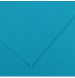 22996-PACK 25 HOJAS CARTULINA IRIS 50X65185G AZUL ULTRAMAR CANSON C200040233