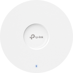 23045-TP-Link Omada EAP683 UR punto de acceso inalambrico 6000 Mbit/s Blanco Energia sobre Ethernet (PoE)