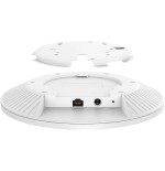 23062-TP-LINK EAP772-OUTDOOR Punto de acceso Wi-Fi 7 de tres bandas para interiores y exteriores Omada BE9300