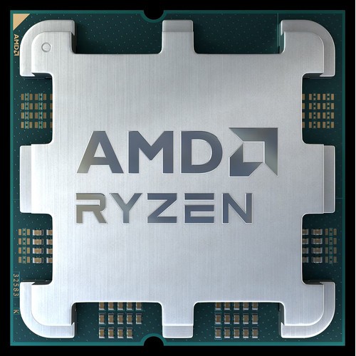 23072-AMD Ryzen 7 7800X3D procesador 4,2 GHz 96 MB L3