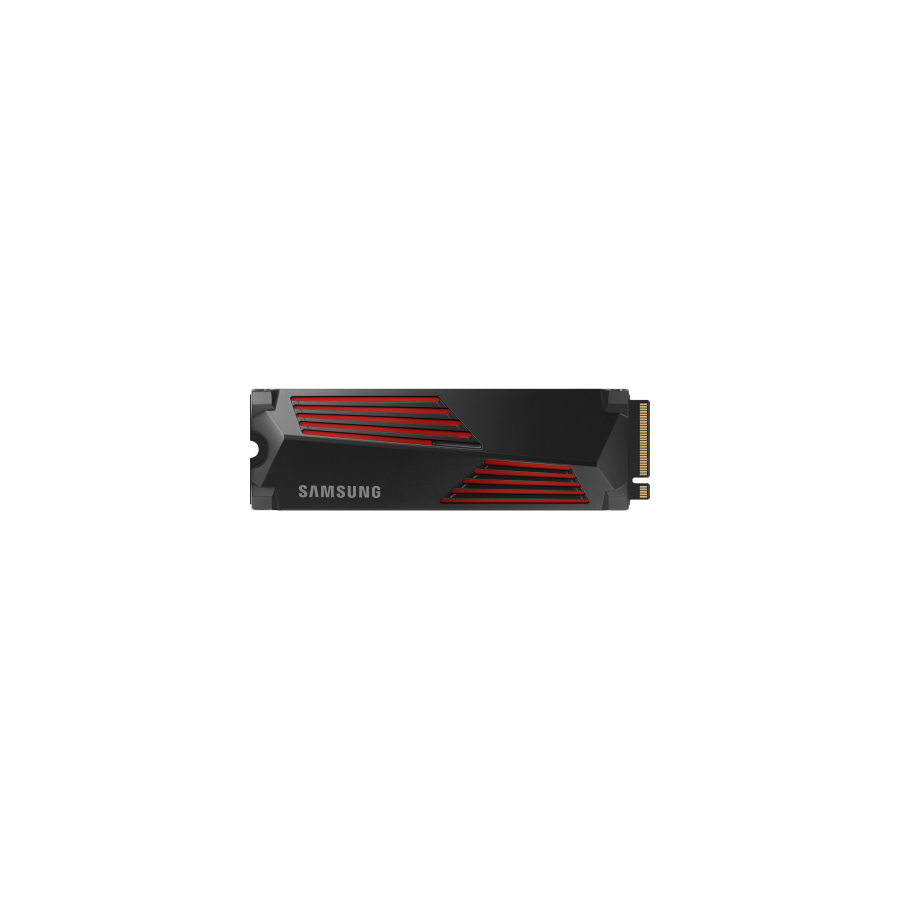 23182-Samsung 990 PRO M.2 2 TB PCI Express 4.0 V-NAND MLC NVMe 23182-Samsung 990 PRO M.2 2 TB PCI Express 4.0 V-NAND MLC NVMe