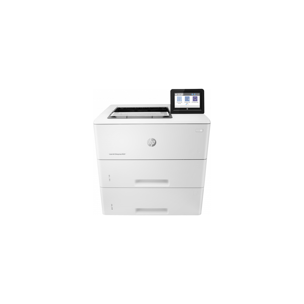 HP LaserJet Enterprise M507x 1200 x 1200 DPI A4 Wifi