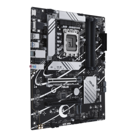 23210-ASUS Prime B760-Plus Intel B760 LGA 1700 ATX