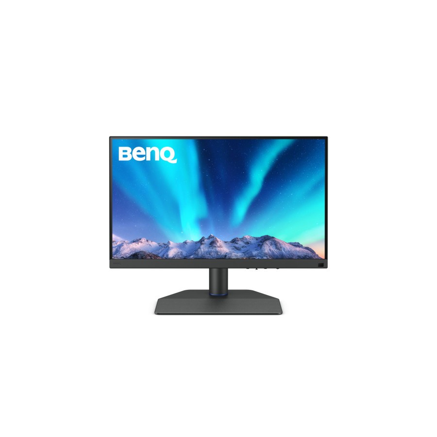 23223-BENQ MONITOR SW272U (9H.LLFLB.QBE) MONITOR PROFESIONAL PARA FOTOGRAFIA Y EDICION DE VIDEO 23223-BENQ MONITOR SW272U (9H.LLFLB.QBE) MONITOR PROFESIONAL PARA FOTOGRAFIA Y EDICION DE VIDEO