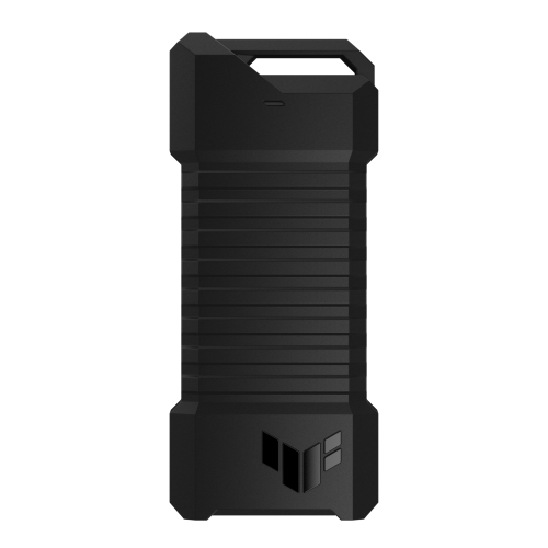 23227-CARCASA + SSD EXTERNO ASUS TUF GAMING AS1000 ESD-T1A (1TB,USB-C 3.2)