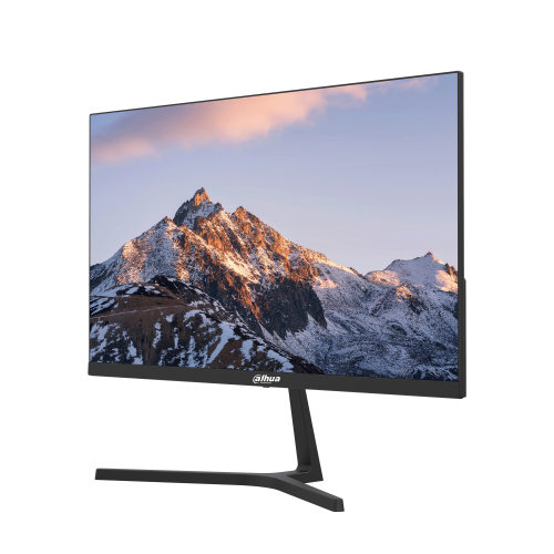 23292-MONITOR DAHUA 21,5" , 100HZ, PANEL VA,  5MS, 1080P,HDMI,VGA,
