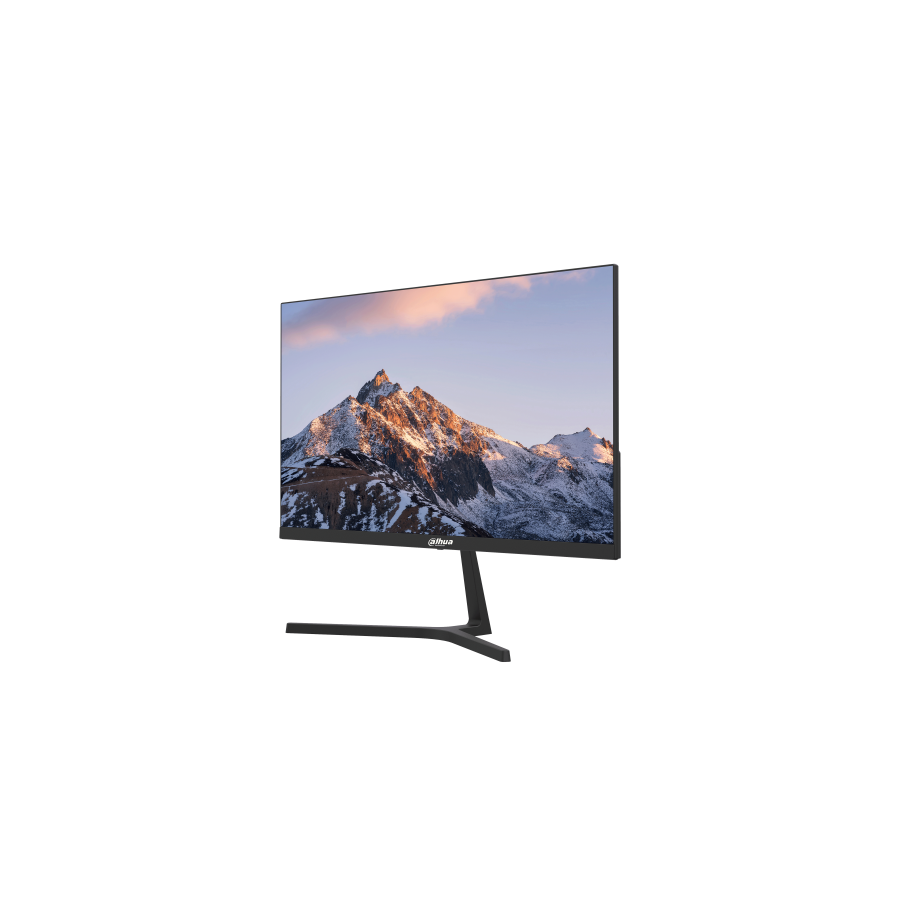 23292-MONITOR DAHUA 21,5" , 100HZ, PANEL VA,  5MS, 1080P,HDMI,VGA,