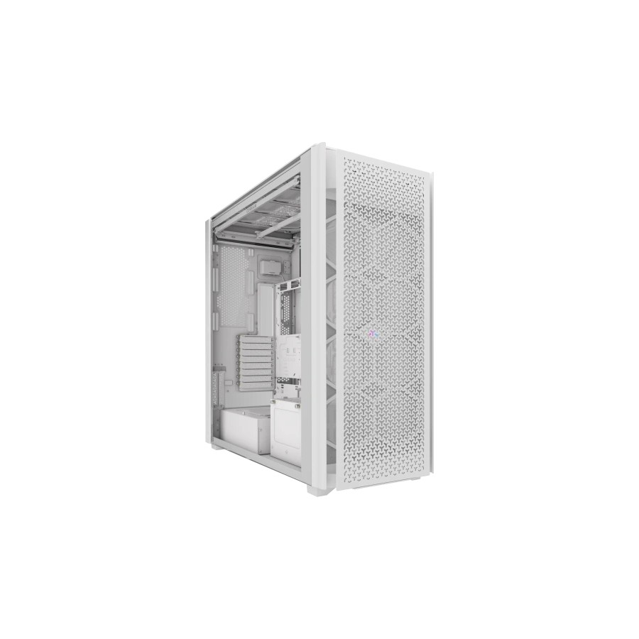 23312-Corsair 9000D RGB AIRFLOW Full Tower Blanco 23312-Corsair 9000D RGB AIRFLOW Full Tower Blanco