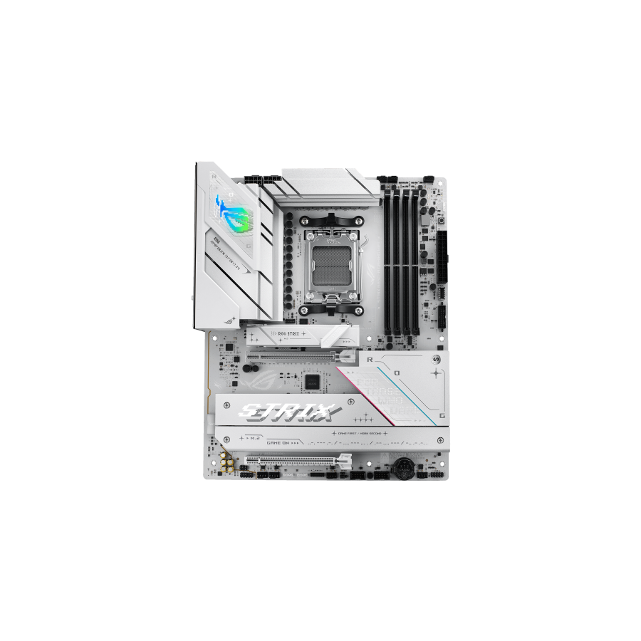 23342-ASUS ROG STRIX B850-A GAMING WIFI AMD B850 Zocalo AM5 ATX 23342-ASUS ROG STRIX B850-A GAMING WIFI AMD B850 Zocalo AM5 ATX