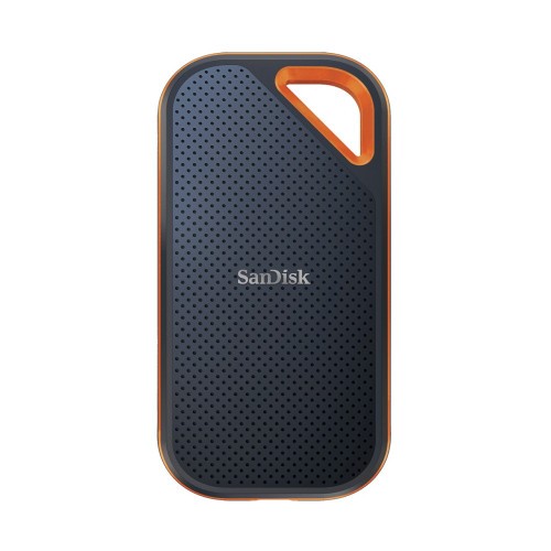 23394-SanDisk Extreme PRO Portable 1000 GB Negro
