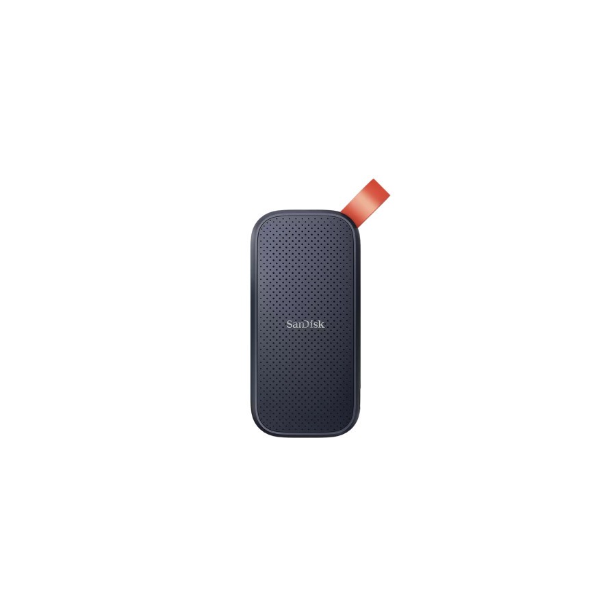23416-SanDisk SDSSDE30-1T00-G26 unidad externa de estado solido 1 TB Negro 23416-SanDisk SDSSDE30-1T00-G26 unidad externa de estado solido 1 TB Negro