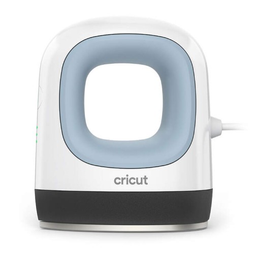 23461-Cricut 2009427 plancha termica Blanco