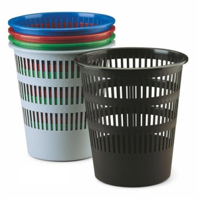 FAIBO 307 12 L Alrededor Plastico Polipropileno PP Verde