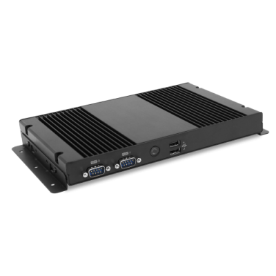 AOPEN DIGITAL ENGINE DEX5570 S FANLESS 91DEP00E6A0 I5 8GB 128G SSD NO OS OS OPCIONAL