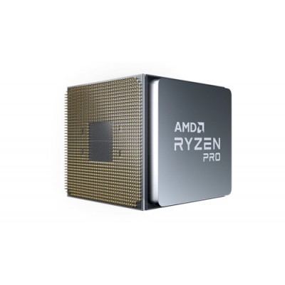 AMD Ryzen 5 PRO 5650G procesador 39 GHz 16 MB L3