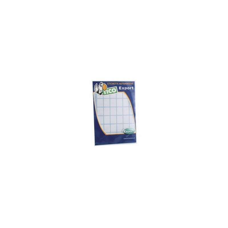 2384-PAQUETE 10 HOJAS ETIQUETAS BLANCAS EN SOBRE-118X70 MM TICO E-11870 2384-PAQUETE 10 HOJAS ETIQUETAS BLANCAS EN SOBRE-118X70 MM TICO E-11870