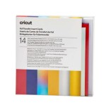 24066-Cricut 2009478 carton y papel de construccion 14 hojas