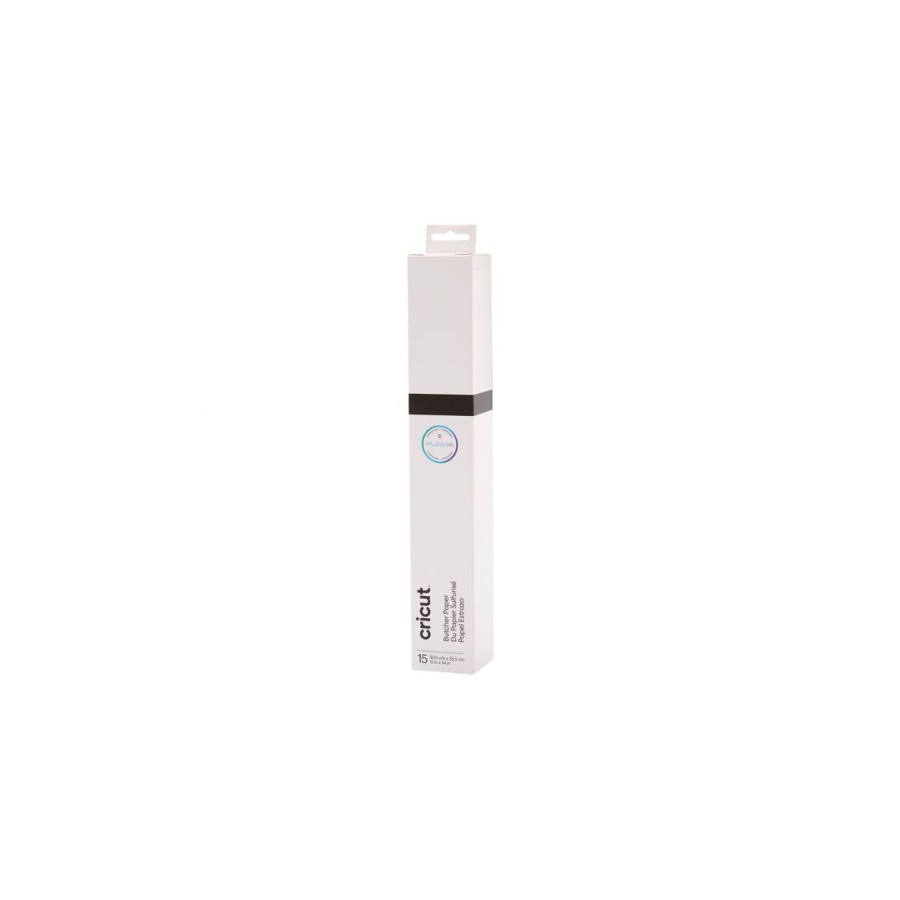 24090-Cricut 2008340 papel transfer 0,355 m 24090-Cricut 2008340 papel transfer 0,355 m