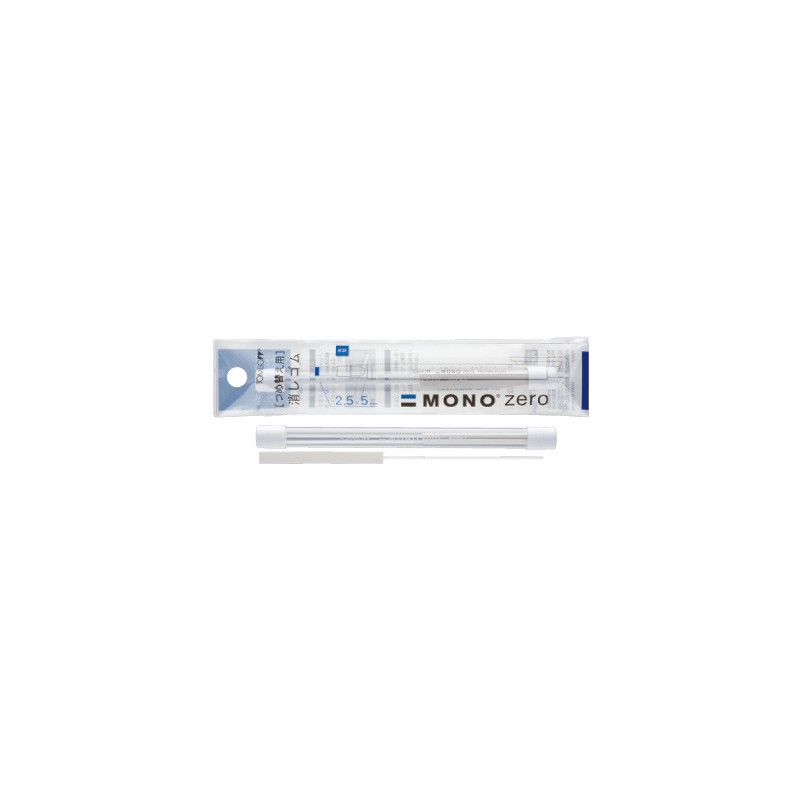 2415-RECAMBIO PARA BORRADOR DE PRECISION PUNTA RECTANGULAR TOMBOW ER-KUS