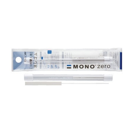 2415-RECAMBIO PARA BORRADOR DE PRECISION PUNTA RECTANGULAR TOMBOW ER-KUS