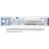 2415-RECAMBIO PARA BORRADOR DE PRECISION PUNTA RECTANGULAR TOMBOW ER-KUS