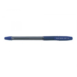 243-BOLIGRAFO TINTA ACEITE AZUL PILOT BPS-GP-M-L