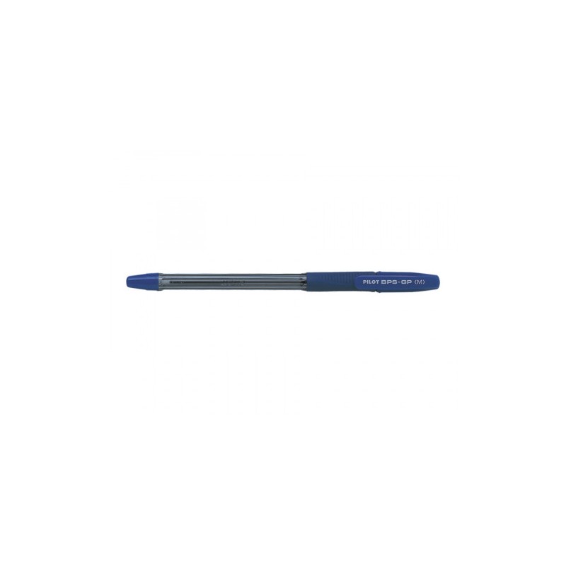 243-BOLIGRAFO TINTA ACEITE AZUL PILOT BPS-GP-M-L 243-BOLIGRAFO TINTA ACEITE AZUL PILOT BPS-GP-M-L