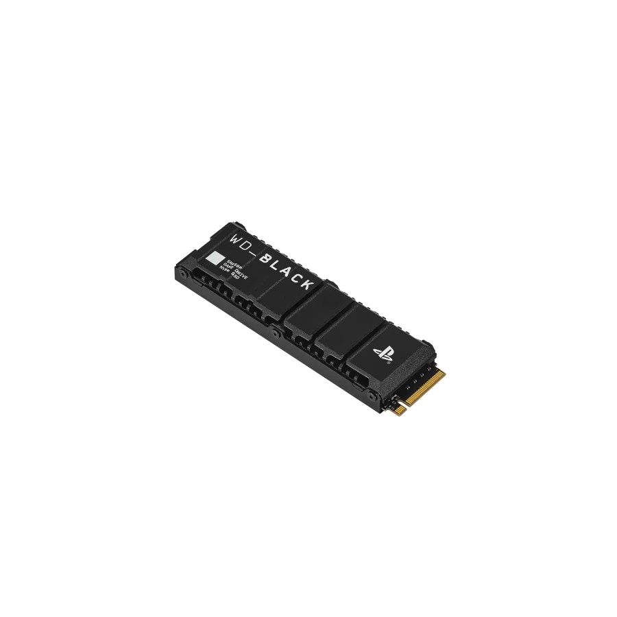 24361-Western Digital SN850P 8 TB M.2 PCI Express 4.0 NVMe