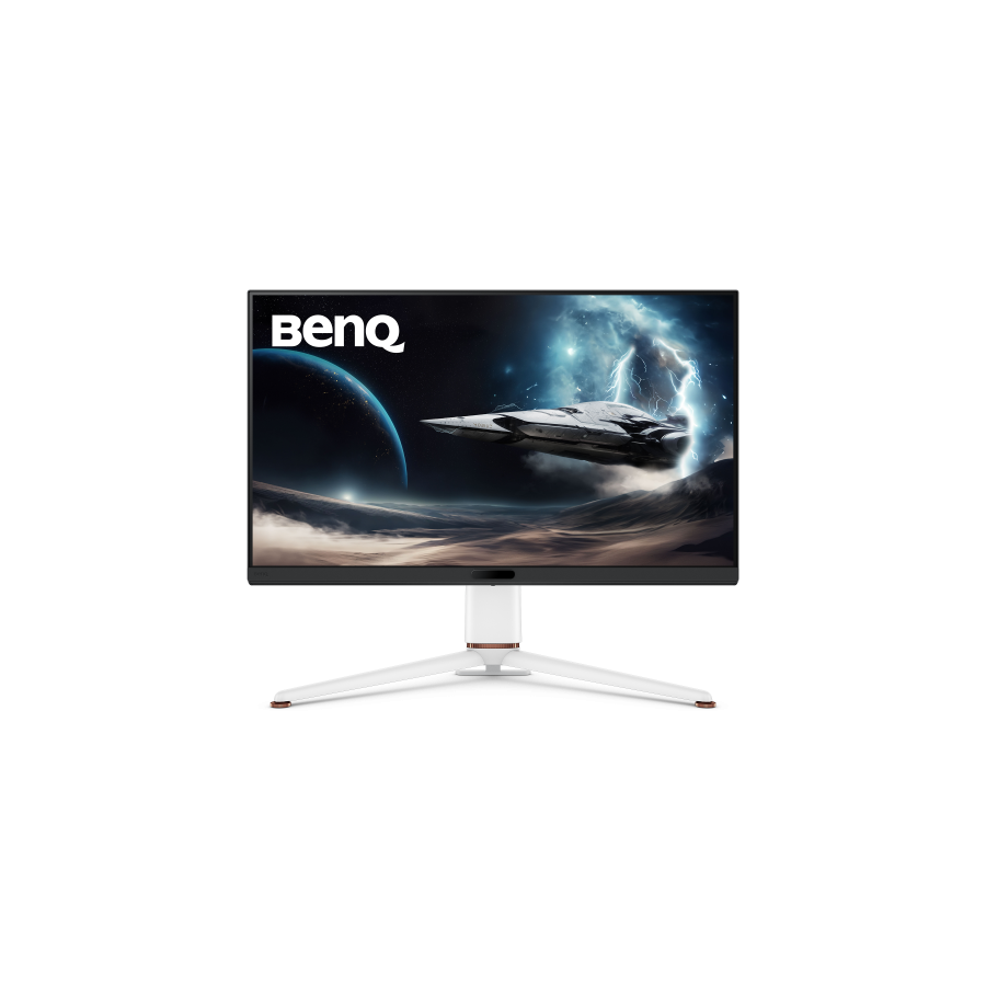 24363-BenQ EX321UX pantalla para PC 80 cm (31.5") 3840 x 2160 Pixeles 4K Ultra HD LED Blanco 24363-BenQ EX321UX pantalla para PC 80 cm (31.5") 3840 x 2160 Pixeles 4K Ultra HD LED Blanco